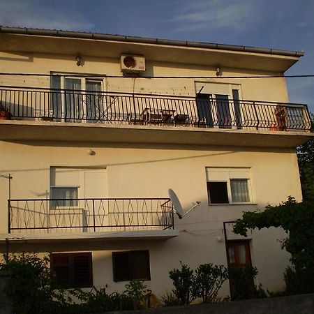 Apartman Seka Senj  Dış mekan fotoğraf