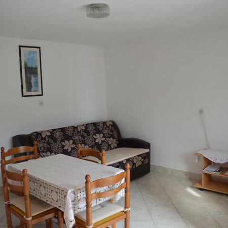 Apartman Seka Senj  Dış mekan fotoğraf