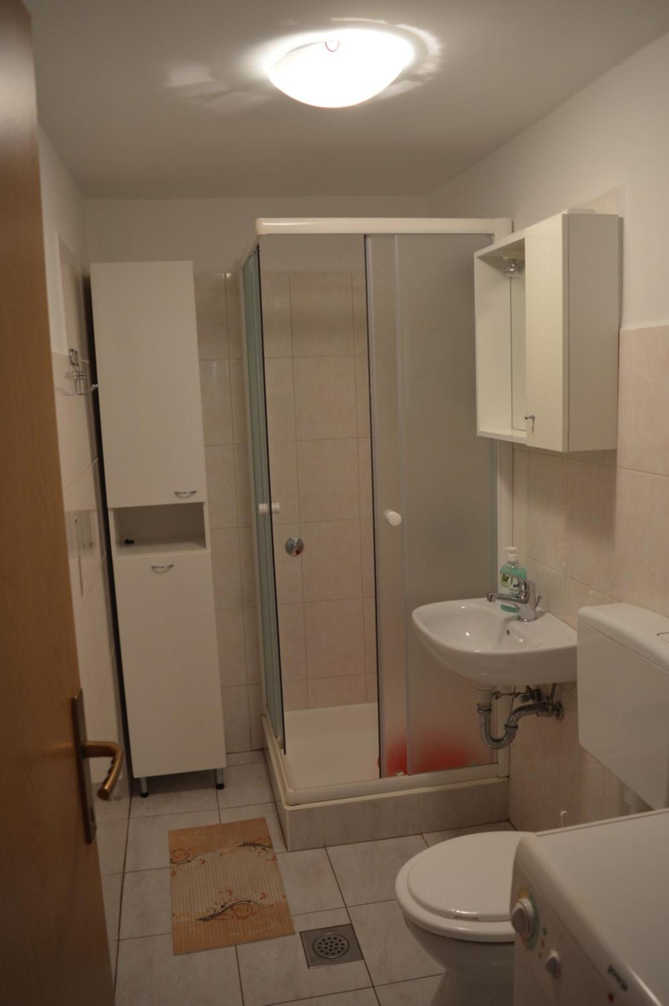 Apartman Seka Senj  Dış mekan fotoğraf
