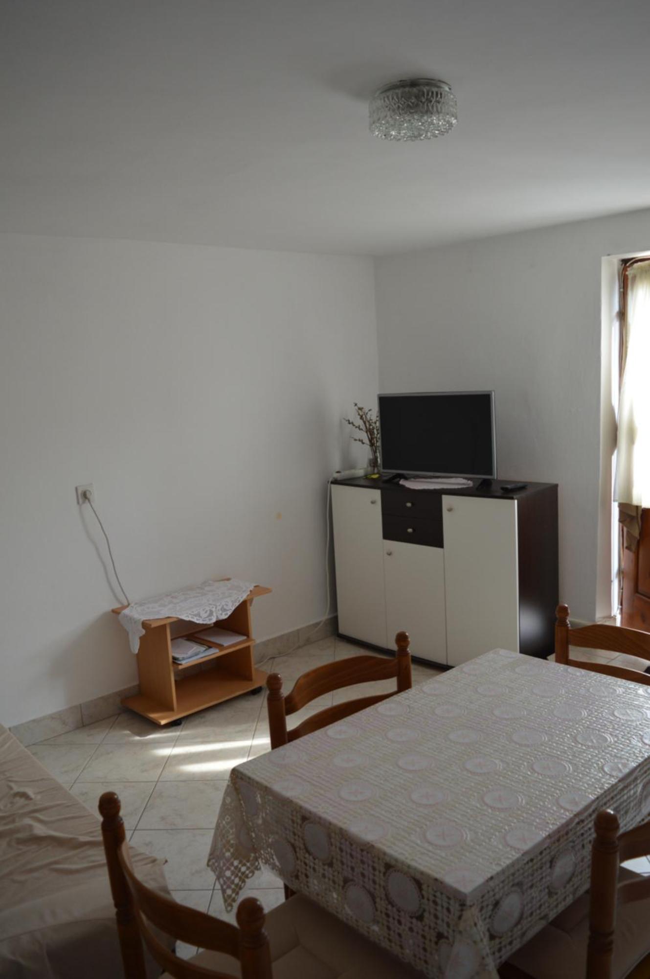 Apartman Seka Senj  Dış mekan fotoğraf