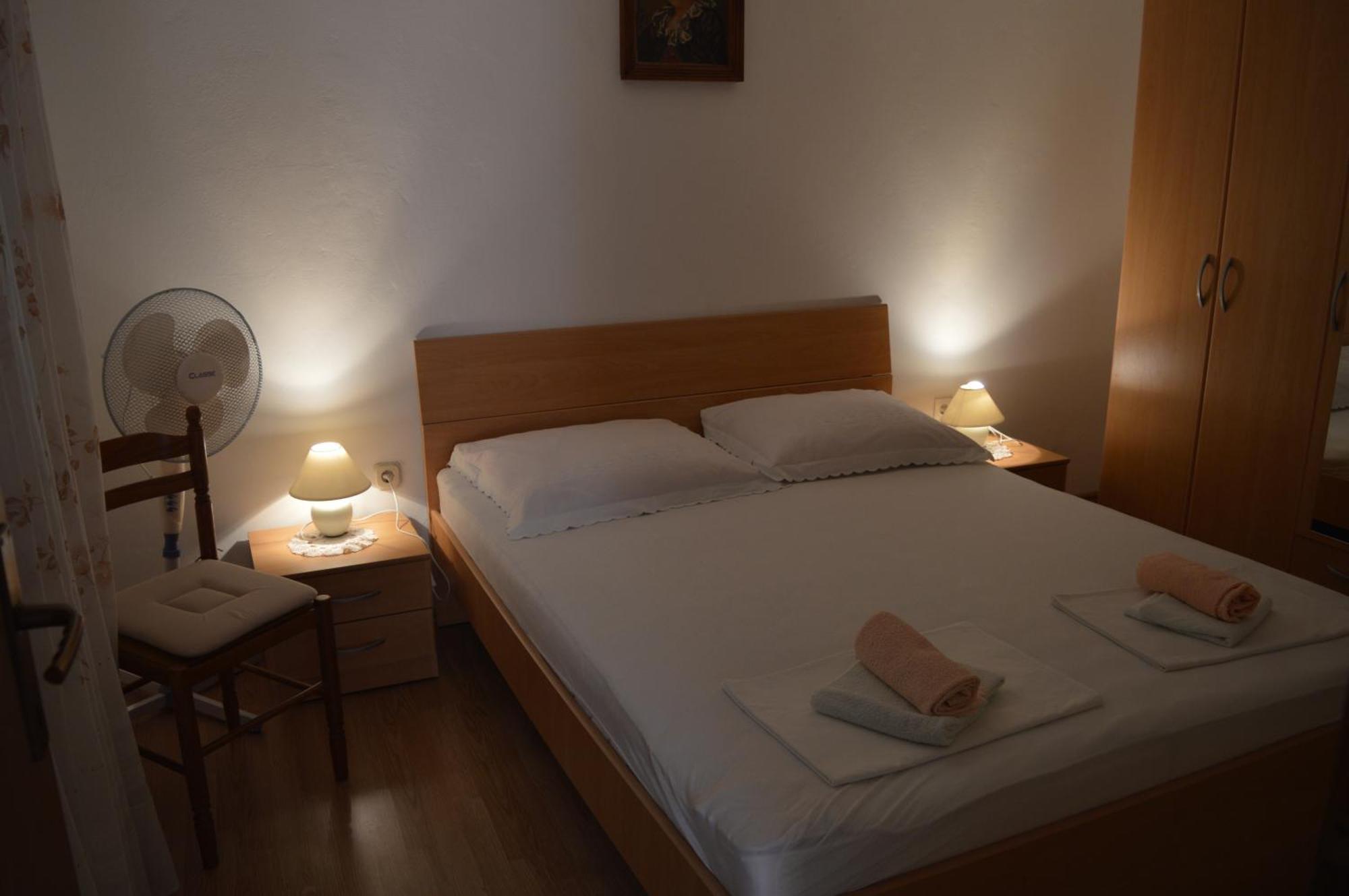 Apartman Seka Senj  Dış mekan fotoğraf