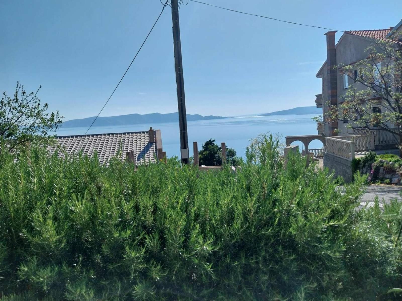 Apartman Seka Senj  Dış mekan fotoğraf