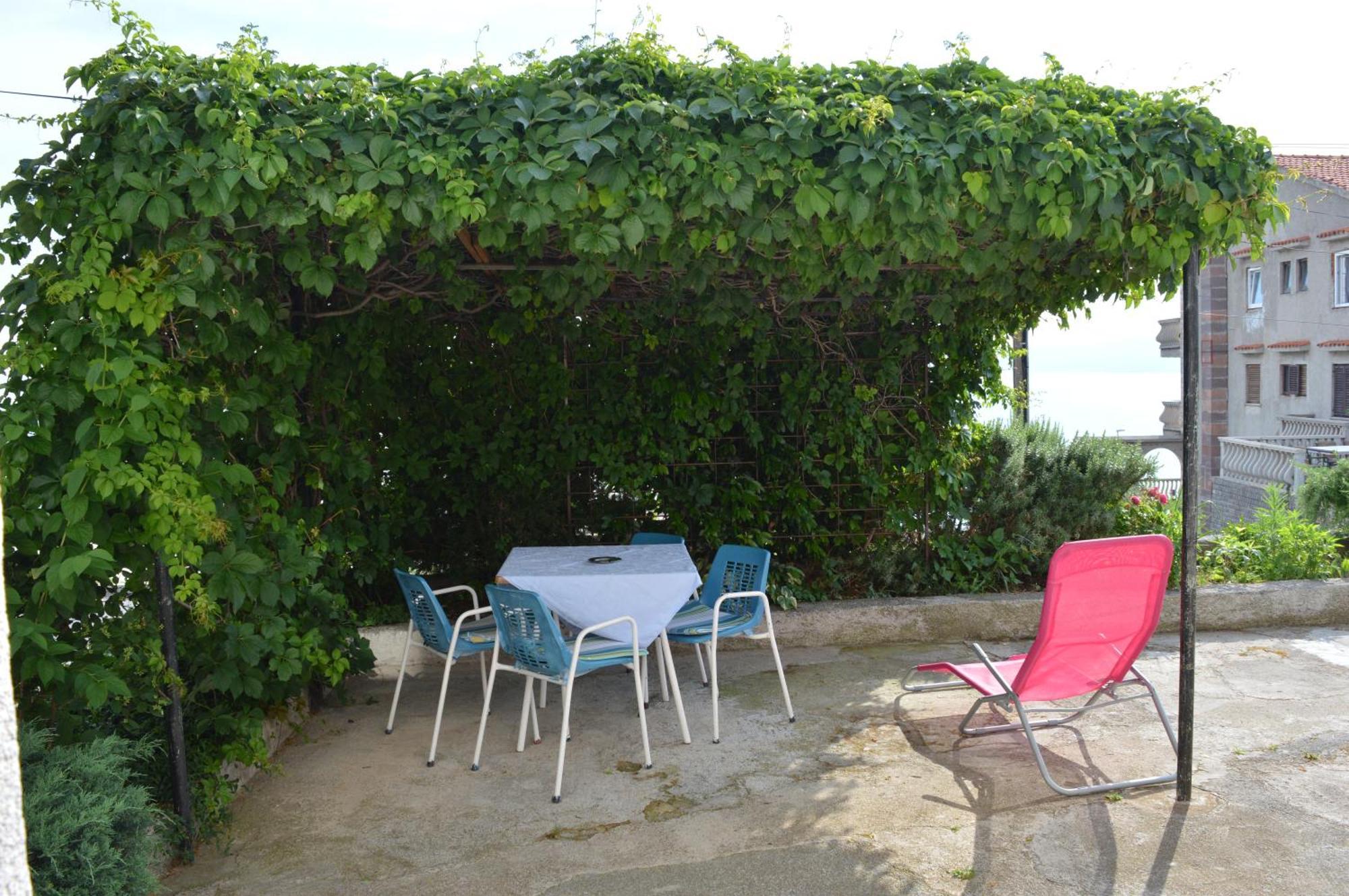 Apartman Seka Senj  Dış mekan fotoğraf