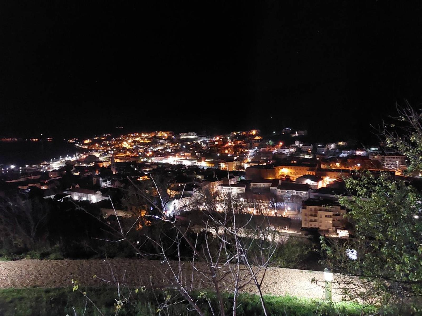 Apartman Seka Senj  Dış mekan fotoğraf