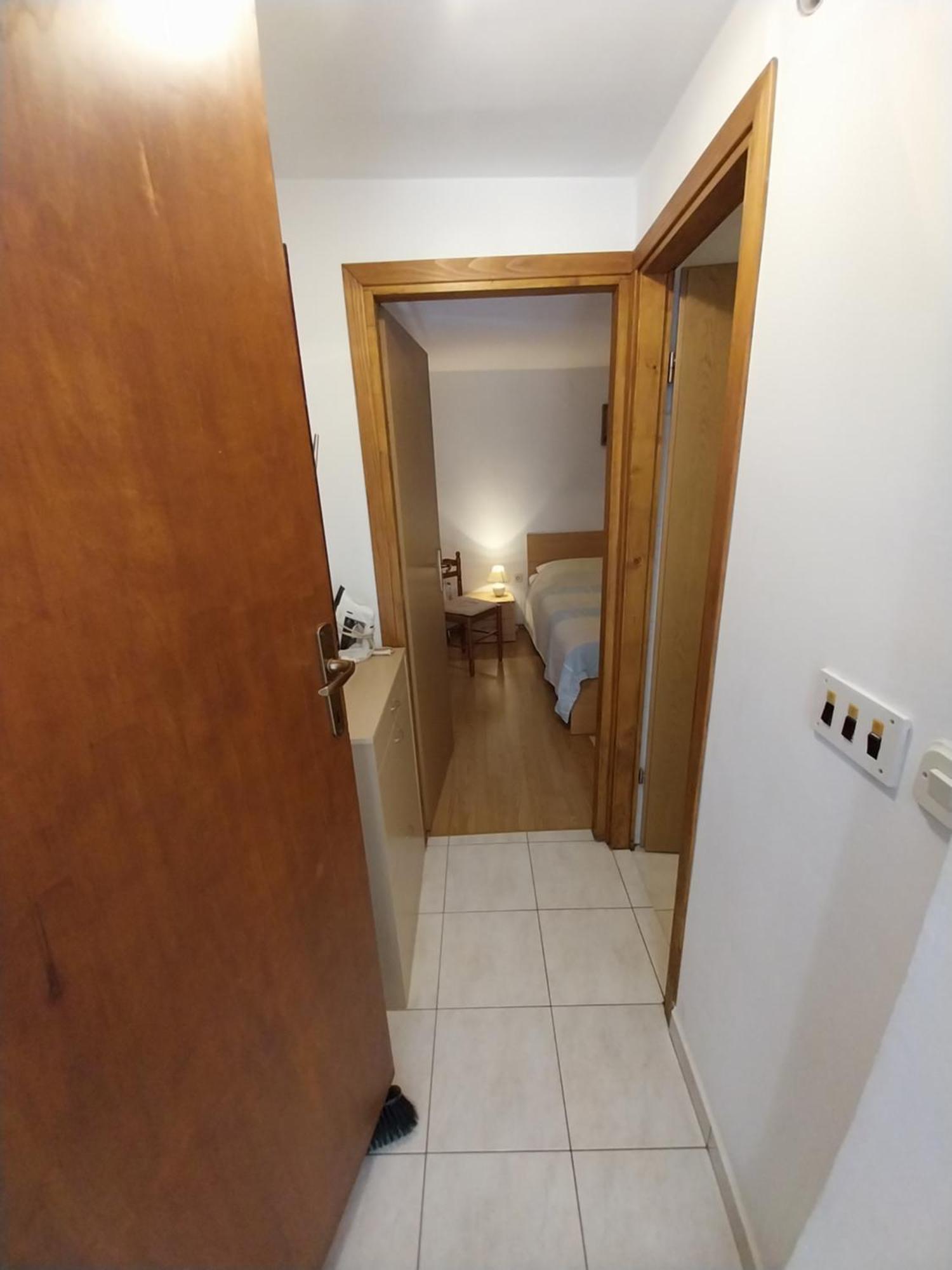 Apartman Seka Senj  Dış mekan fotoğraf