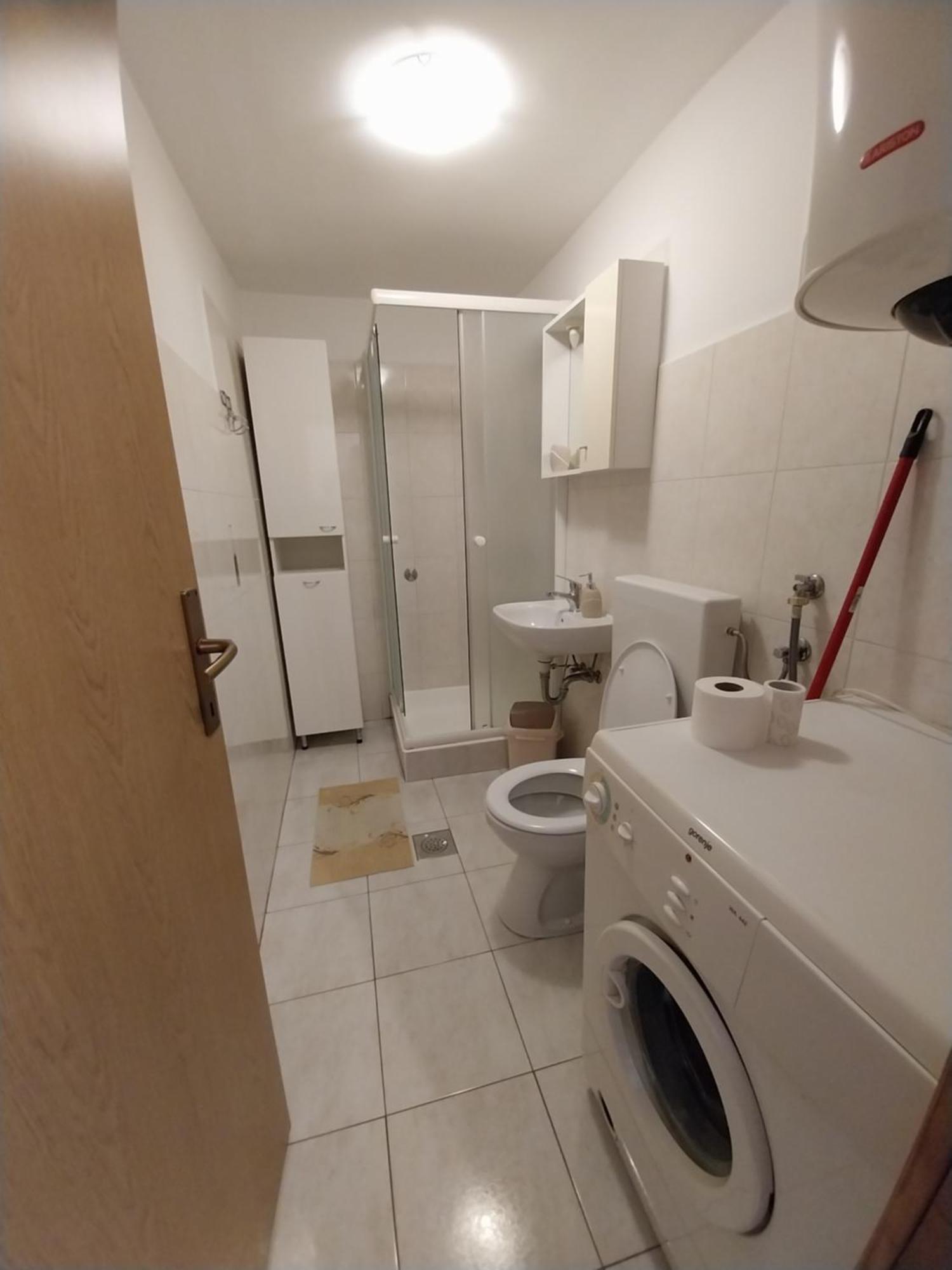 Apartman Seka Senj  Dış mekan fotoğraf